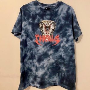 Thrills Cobra Tee